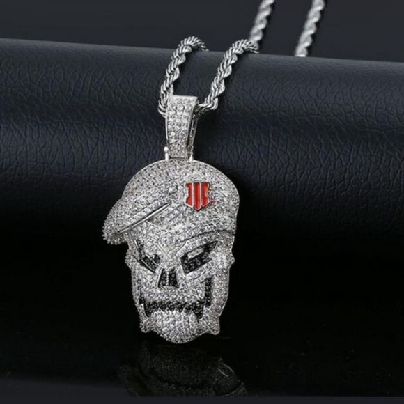 Mans Necklace